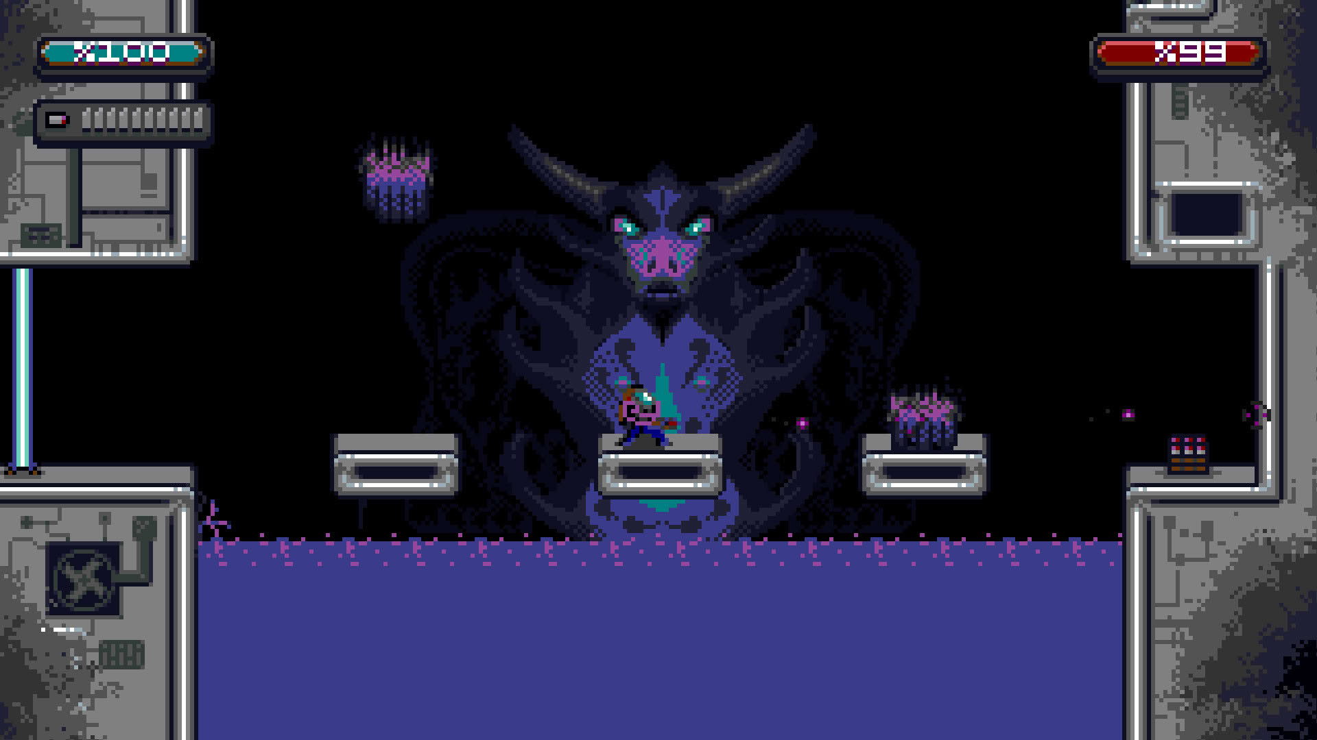 Screenshot for Haxor