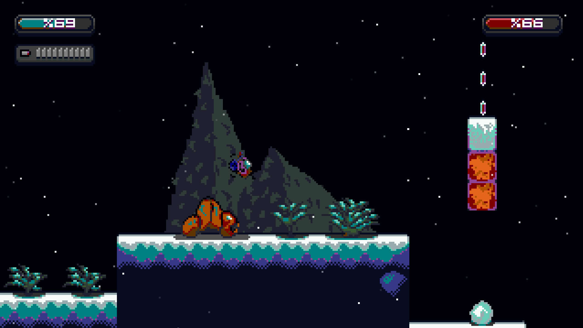 Screenshot for Haxor