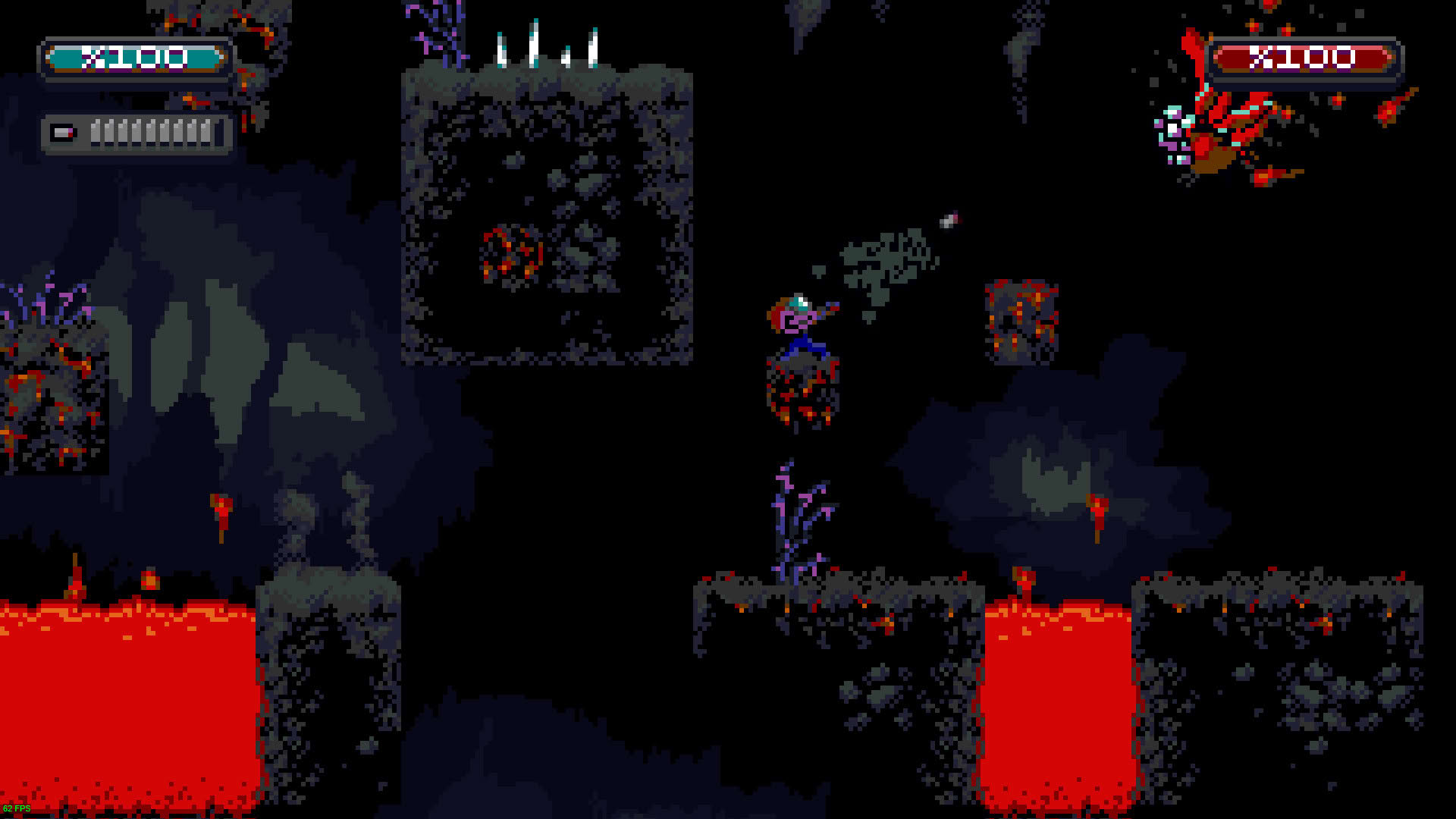 Screenshot for Haxor