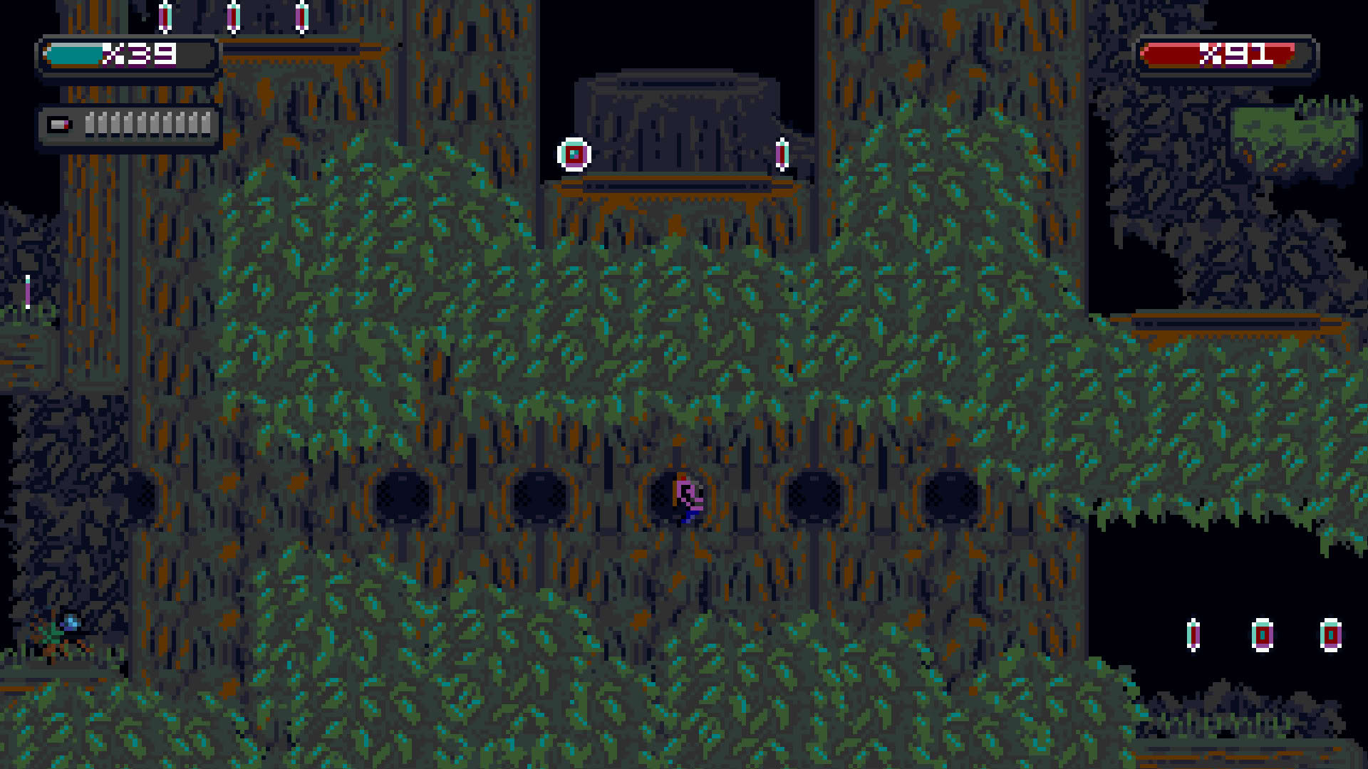 Screenshot for Haxor