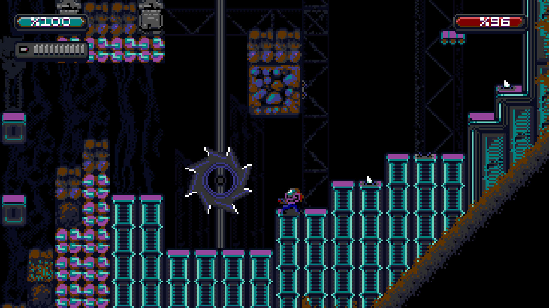 Screenshot for Haxor
