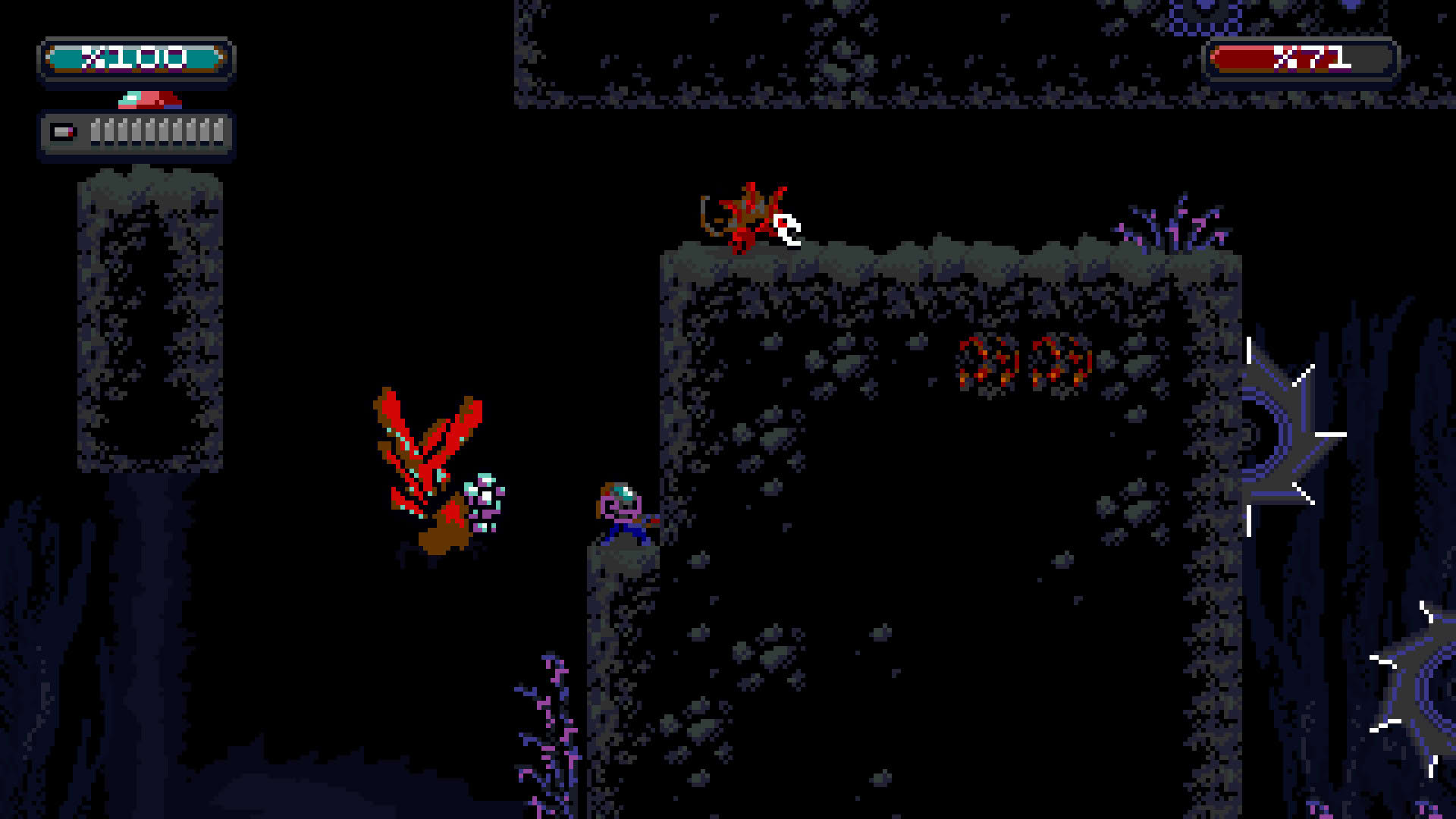 Screenshot for Haxor