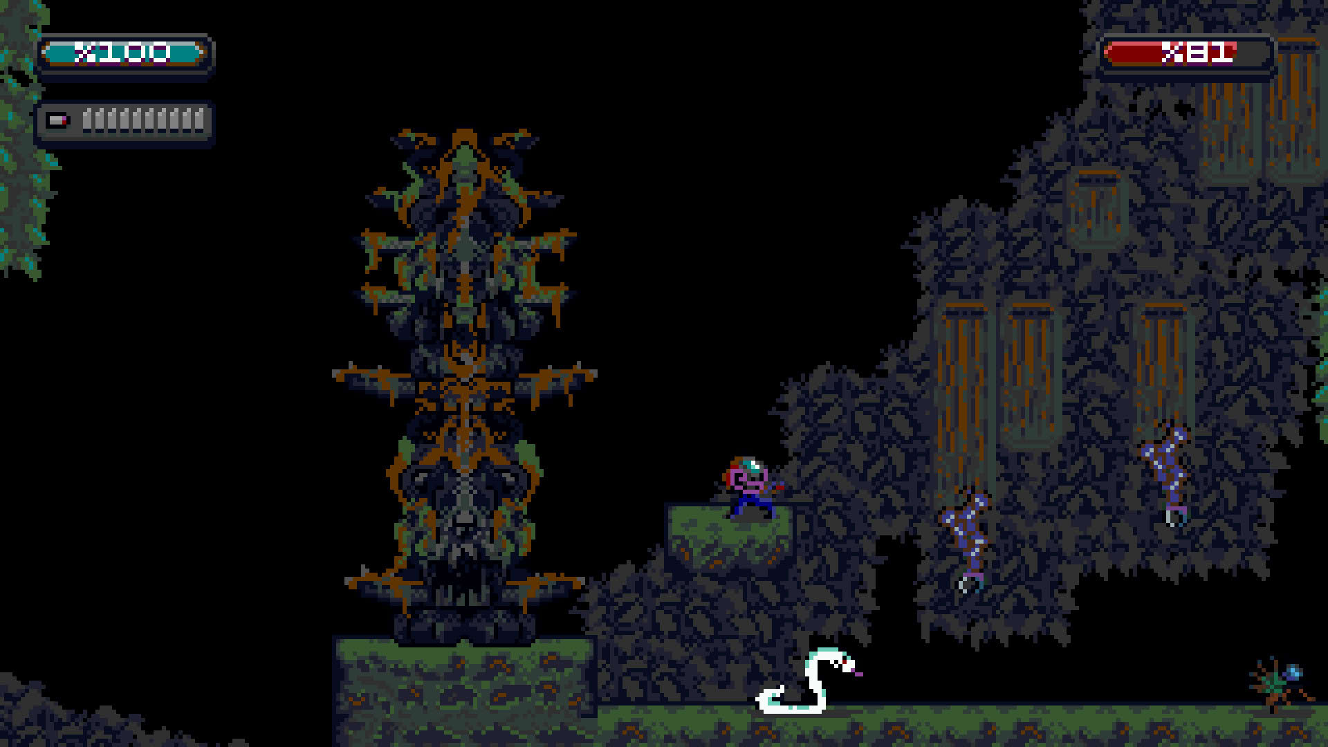 Screenshot for Haxor