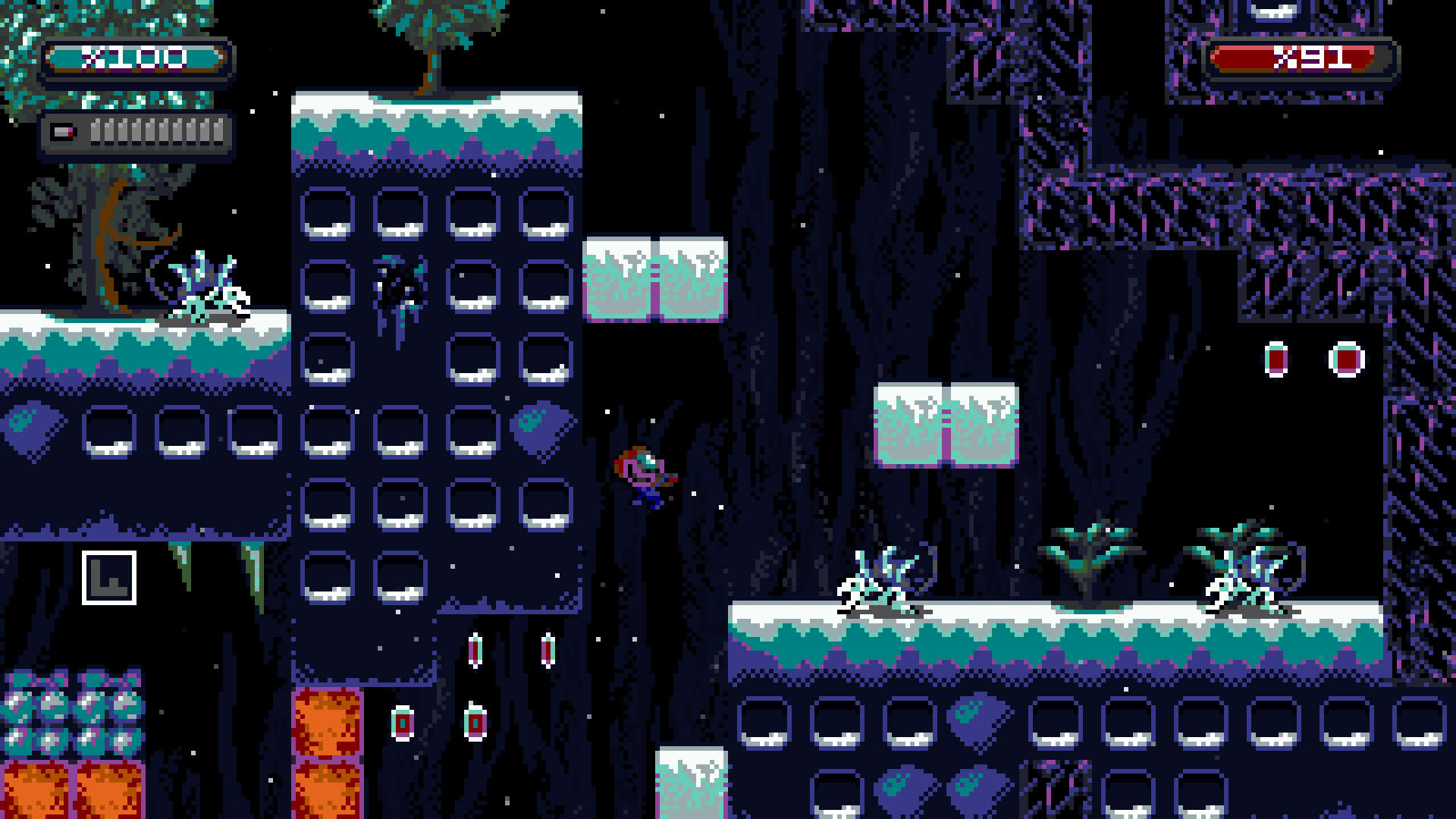 Screenshot for Haxor