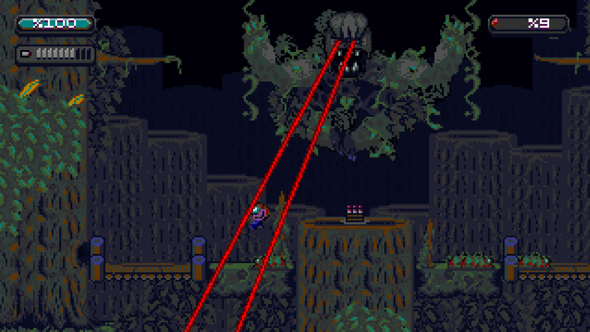 Screenshot for Haxor