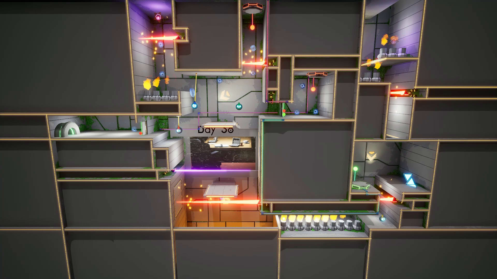 Screenshot for Wreckin Ball Adventure