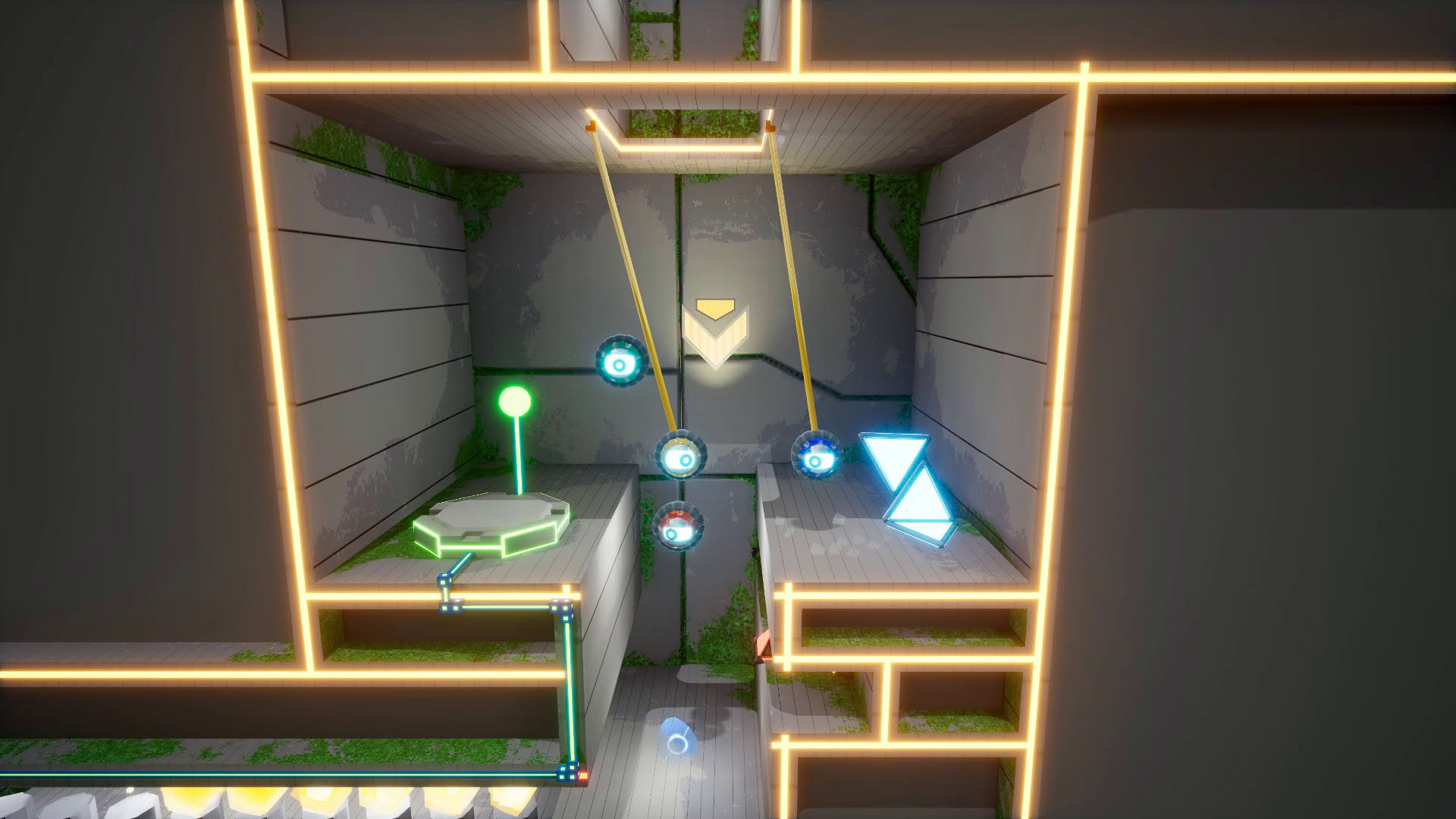 Screenshot for Wreckin Ball Adventure
