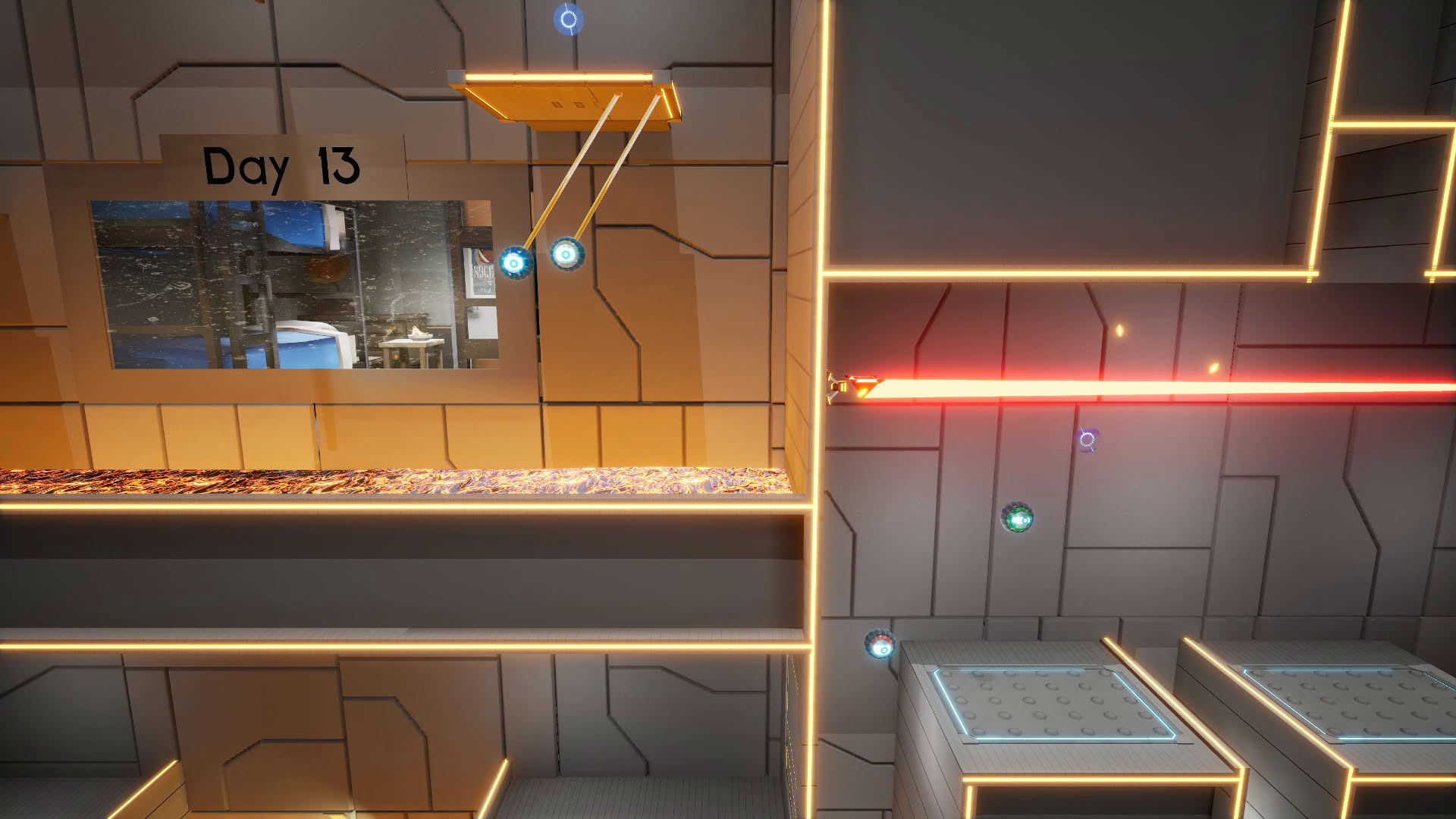 Screenshot for Wreckin Ball Adventure