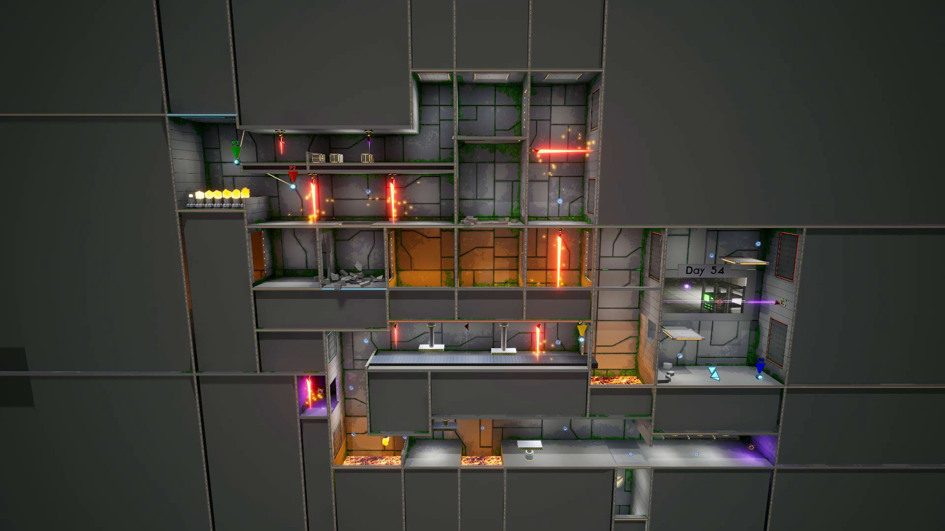 Screenshot for Wreckin Ball Adventure