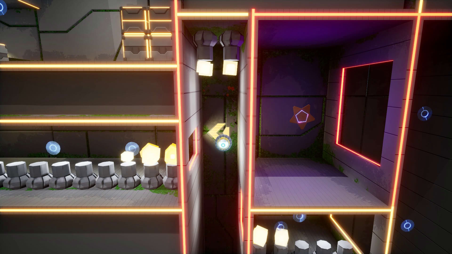 Screenshot for Wreckin Ball Adventure