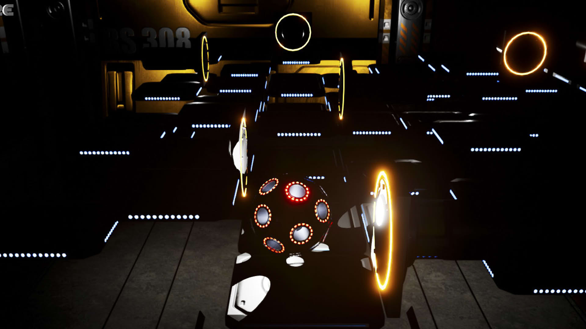Screenshot for Technosphere
