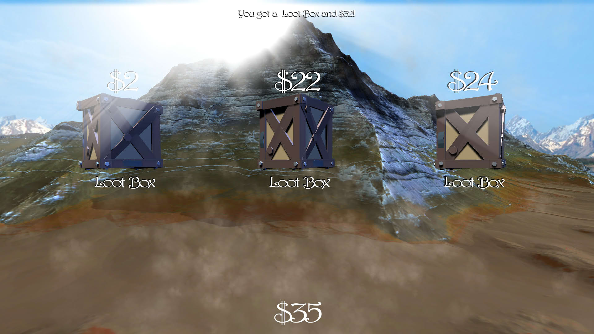 Screenshot for Box Looter 2018