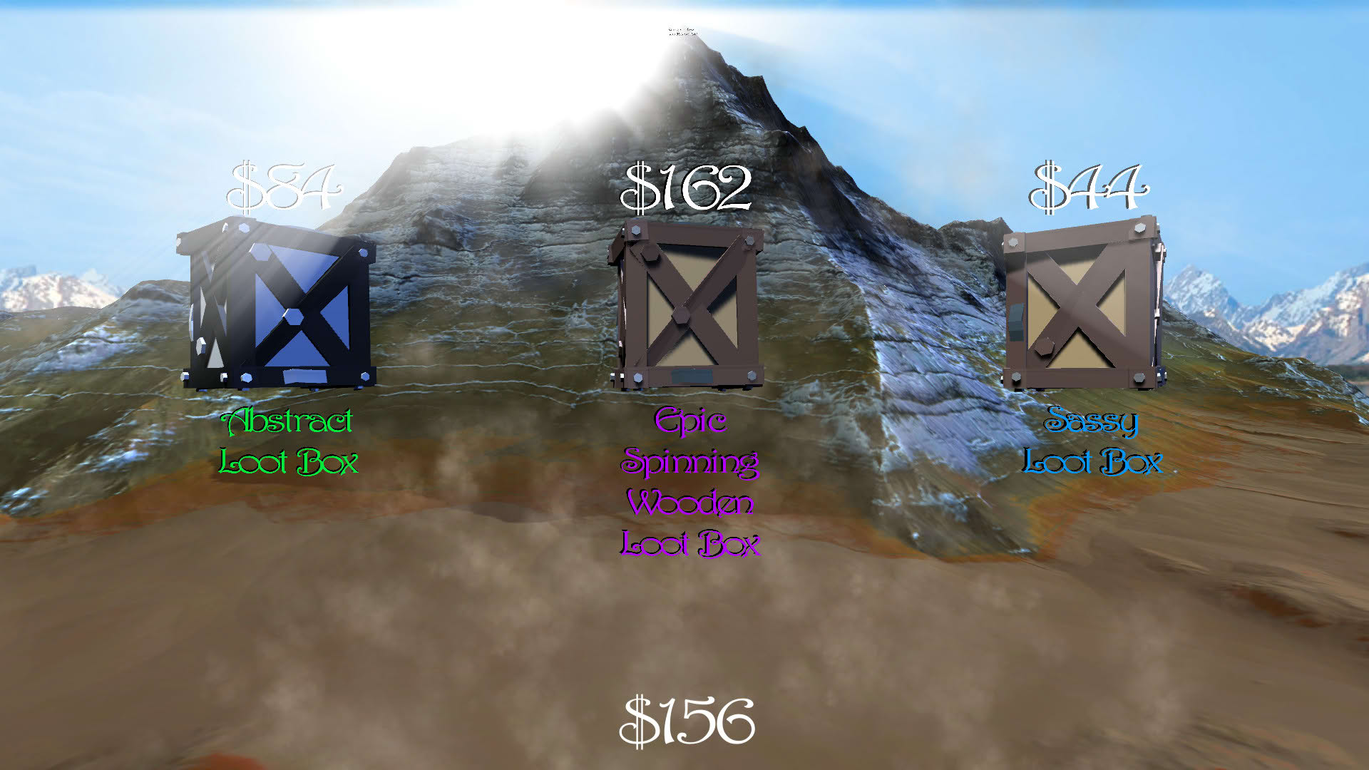Screenshot for Box Looter 2018