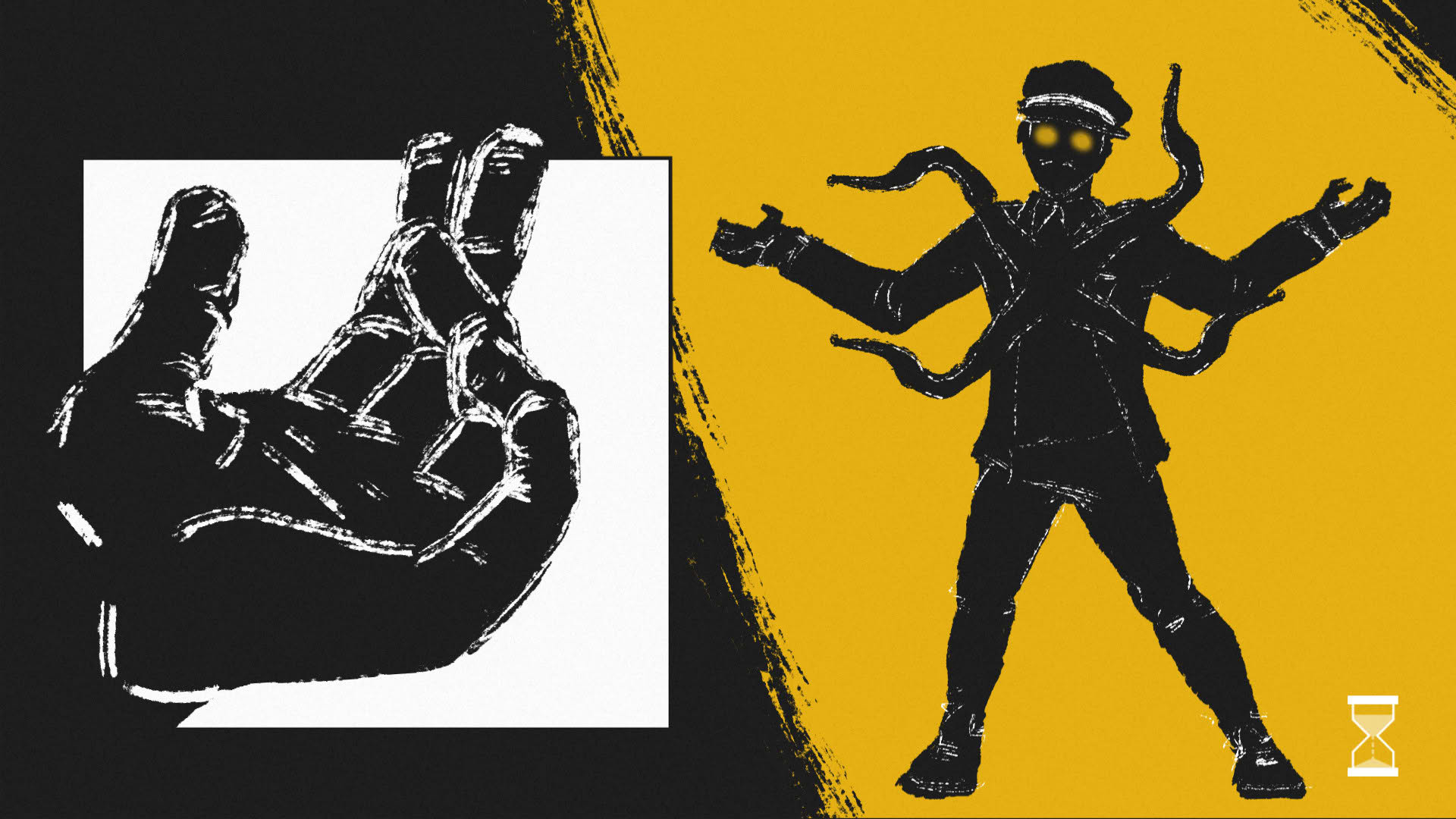 Screenshot for The Unholy Society