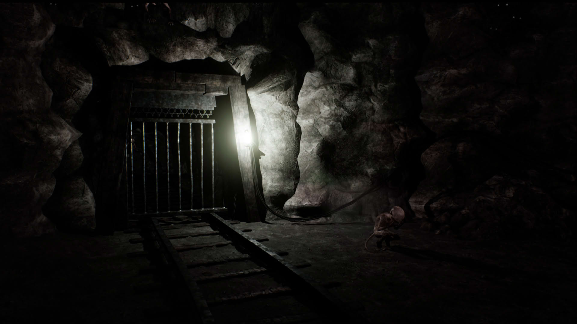 Screenshot for Unforgiving - A Northern Hymn