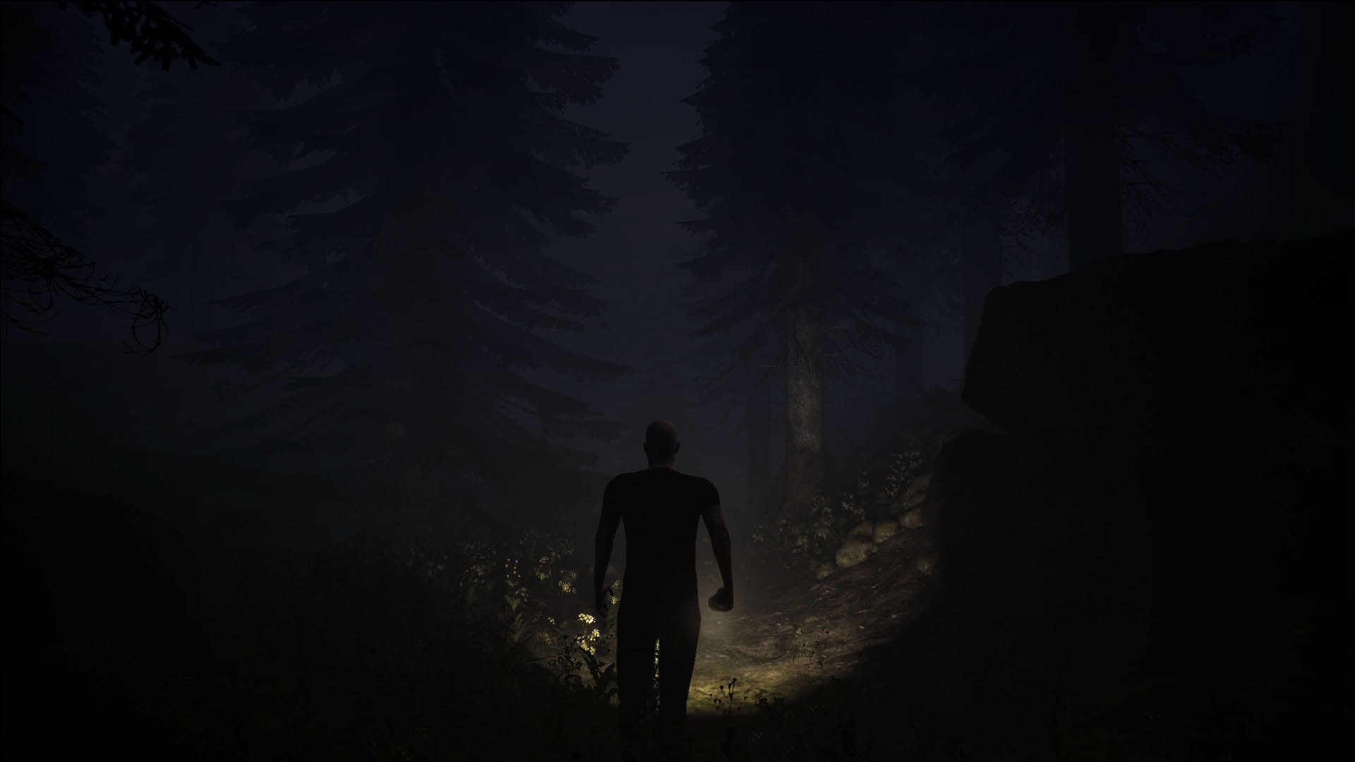 Screenshot for Unforgiving - A Northern Hymn