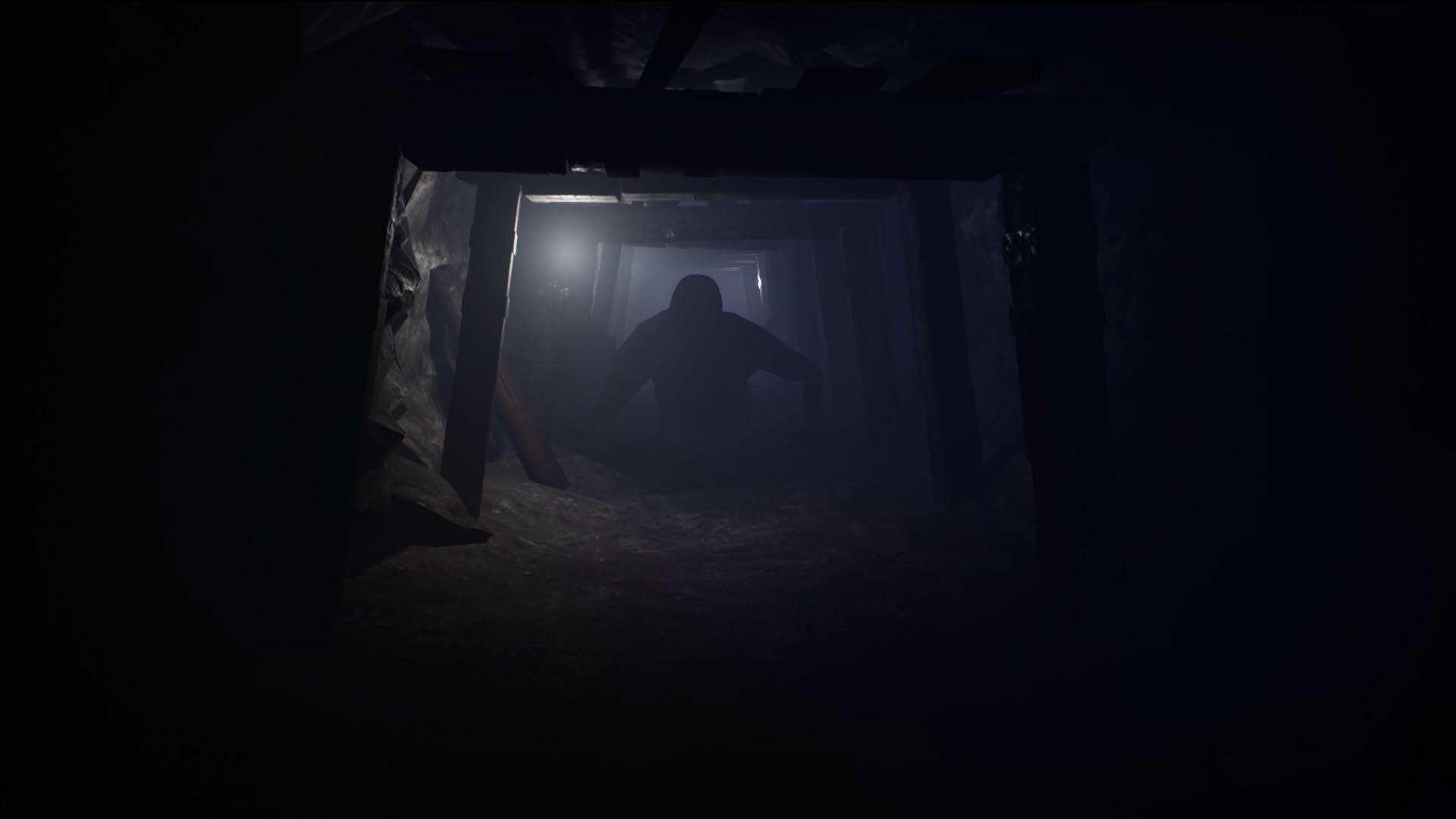 Screenshot for Unforgiving - A Northern Hymn