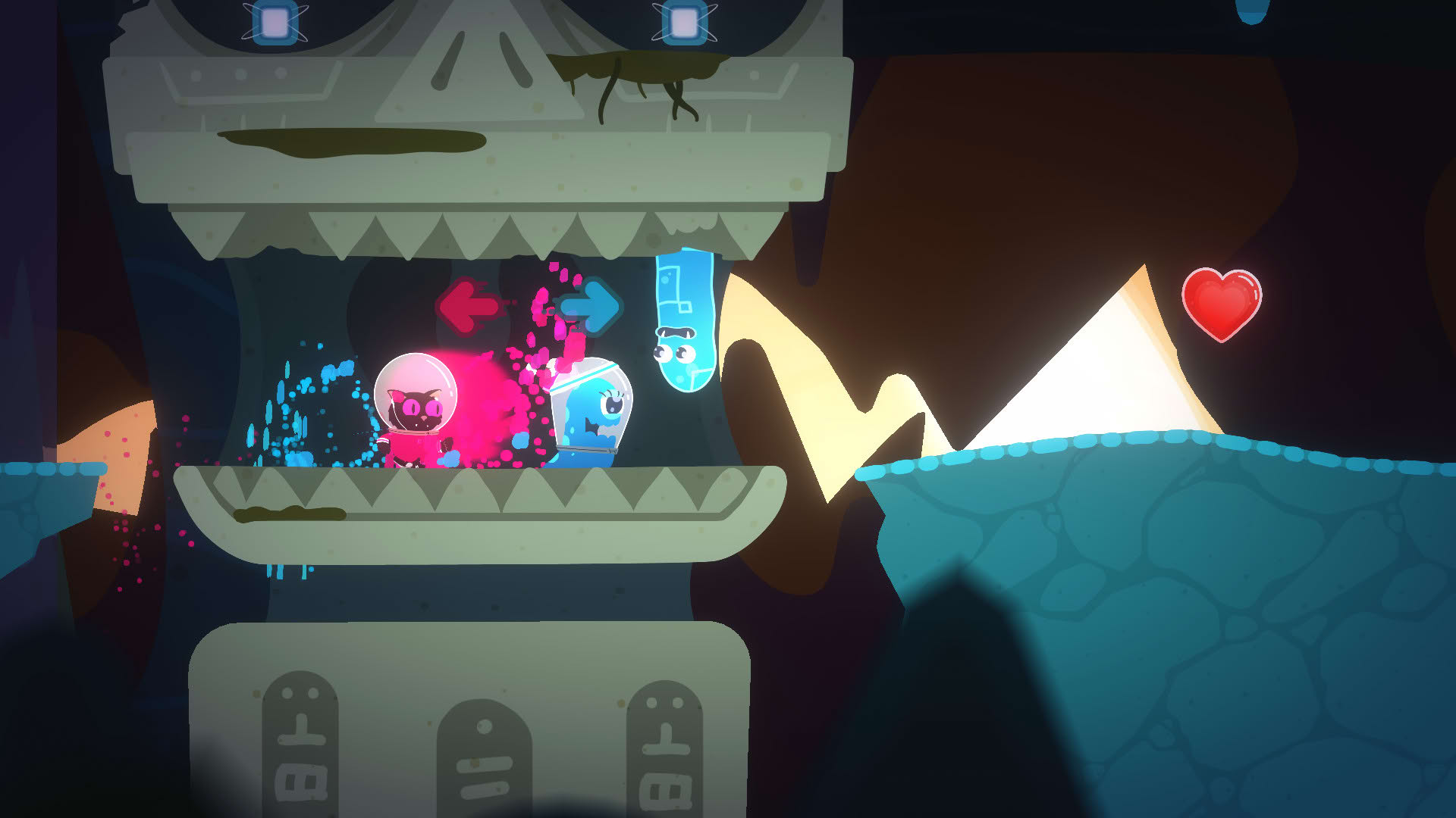 Screenshot for Joggernauts
