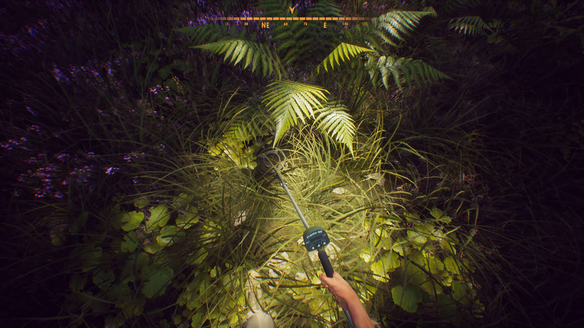 Screenshot for Treasure Hunter Simulator
