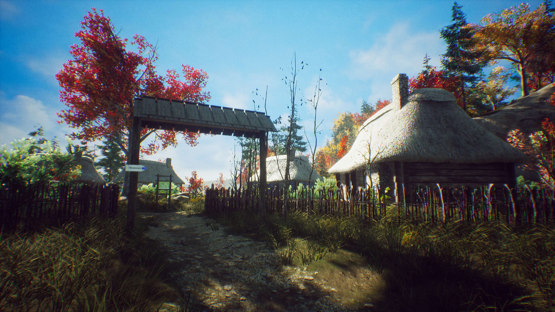 Screenshot for Treasure Hunter Simulator