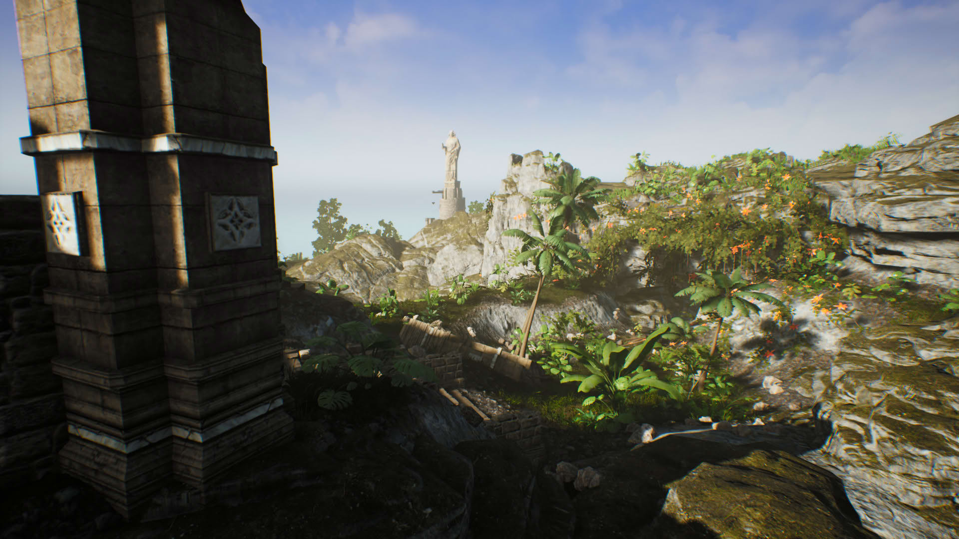 Screenshot for Treasure Hunter Simulator