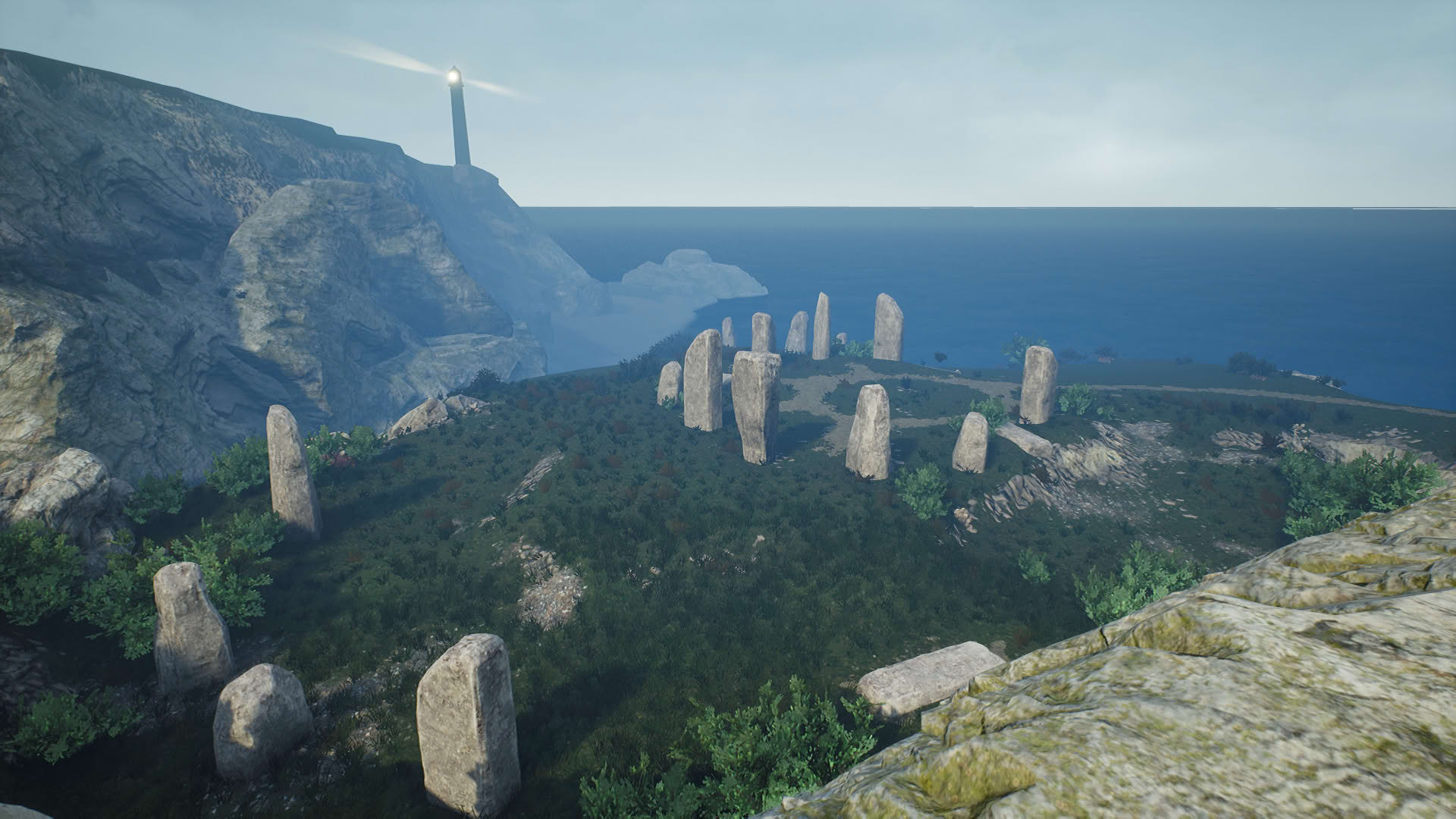 Screenshot for Treasure Hunter Simulator
