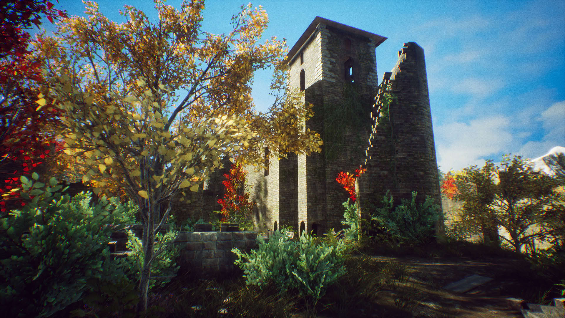 Screenshot for Treasure Hunter Simulator