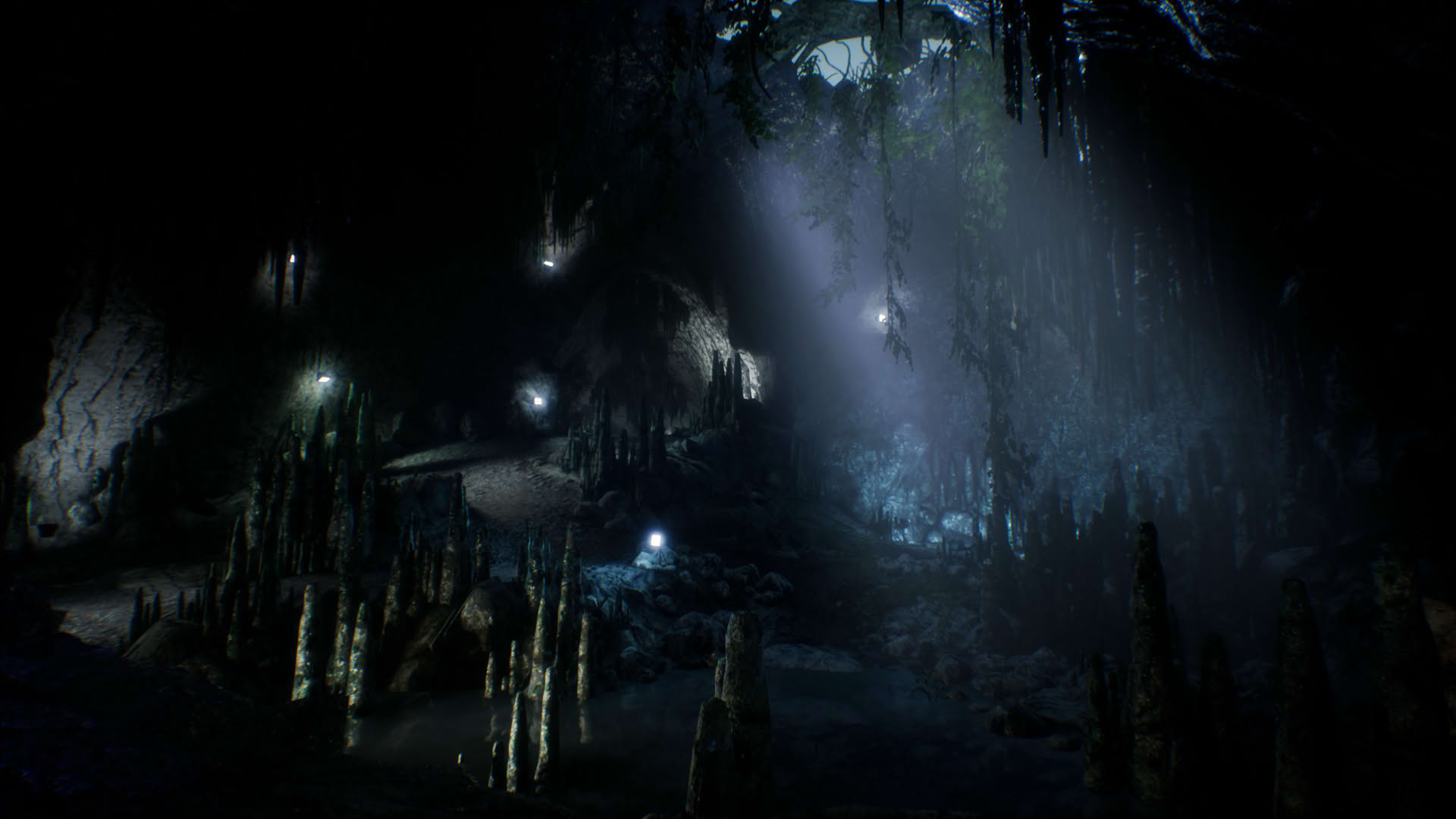 Screenshot for Treasure Hunter Simulator