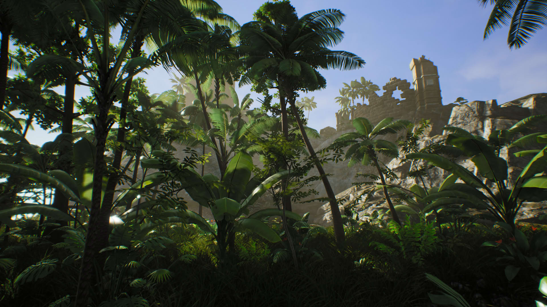 Screenshot for Treasure Hunter Simulator