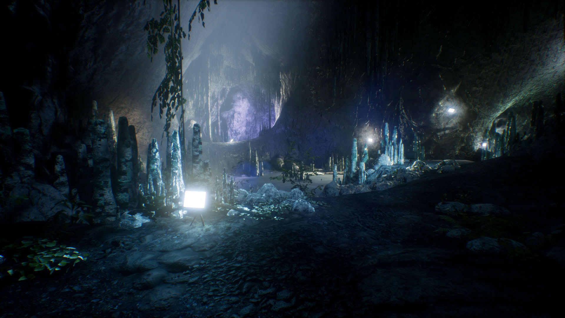 Screenshot for Treasure Hunter Simulator