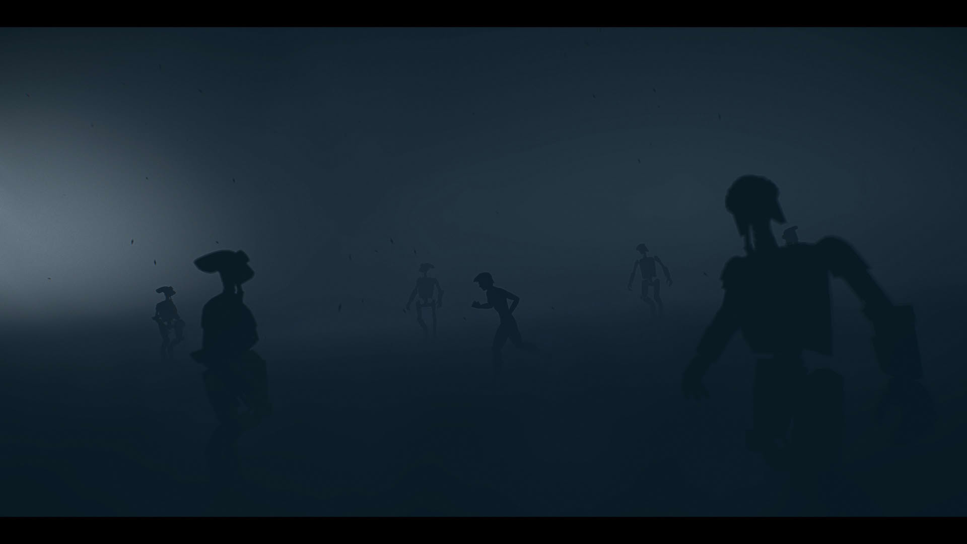 Screenshot for 7th Sector