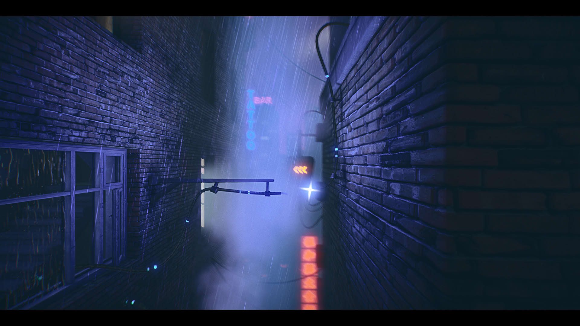 Screenshot for 7th Sector