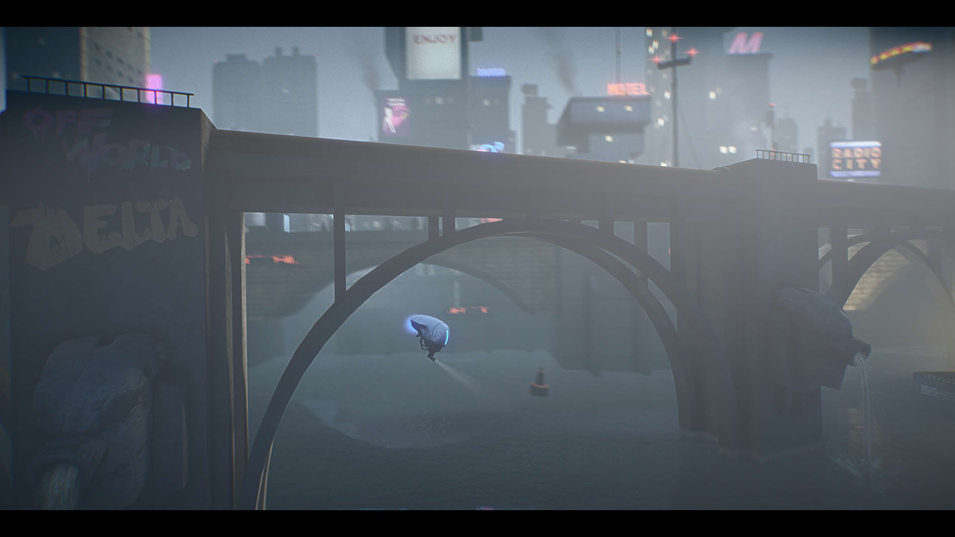 Screenshot for 7th Sector