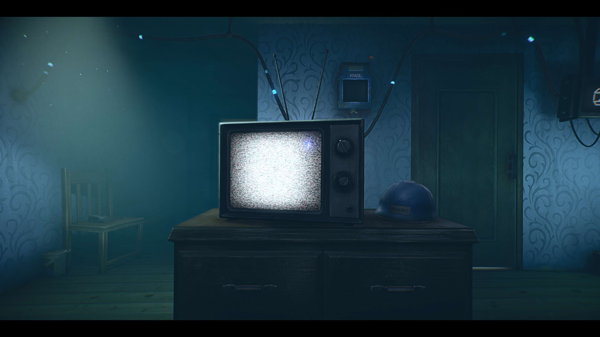 Screenshot for 7th Sector