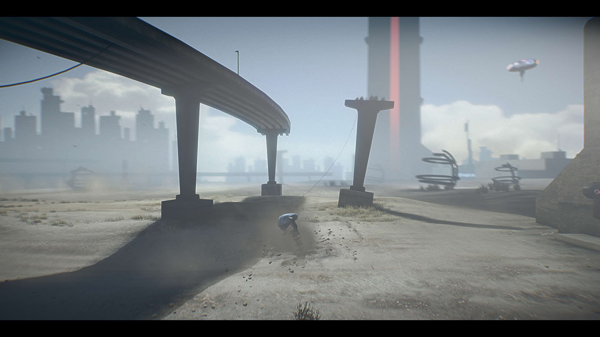 Screenshot for 7th Sector