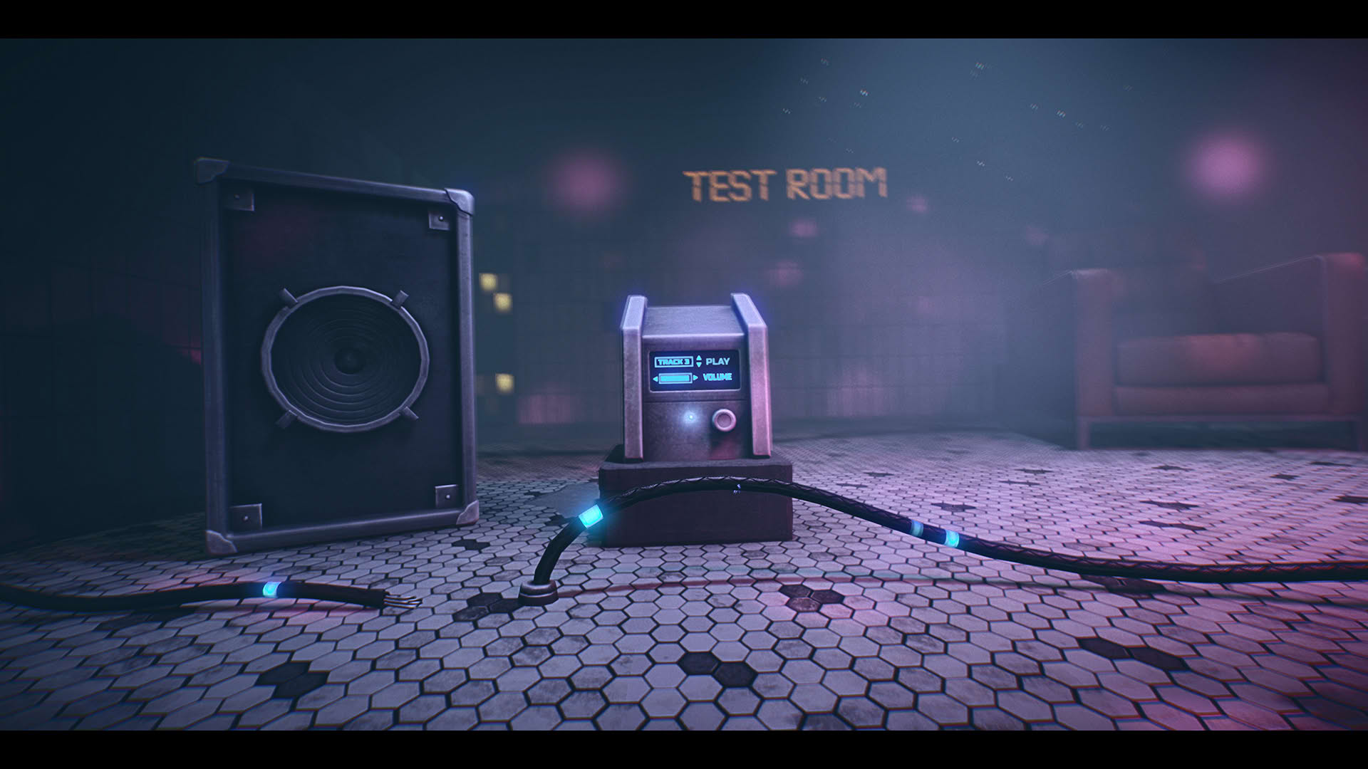 Screenshot for 7th Sector