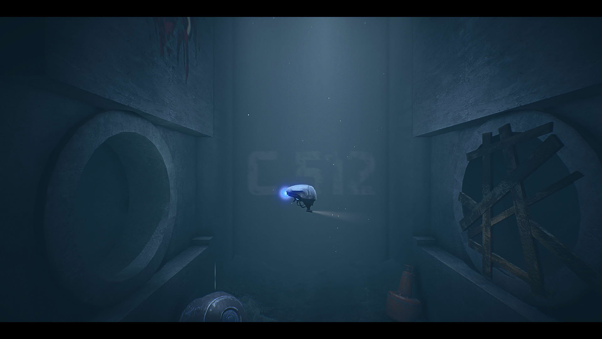 Screenshot for 7th Sector