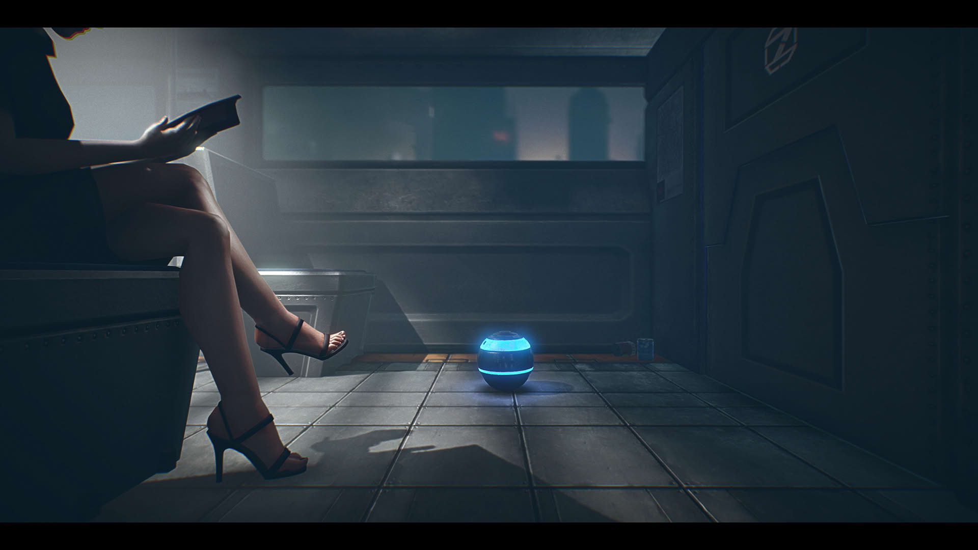 Screenshot for 7th Sector