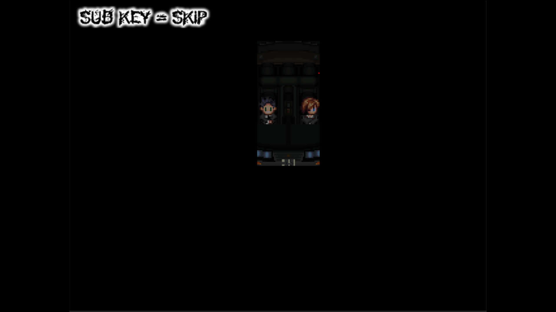 Screenshot for The Boogie Man