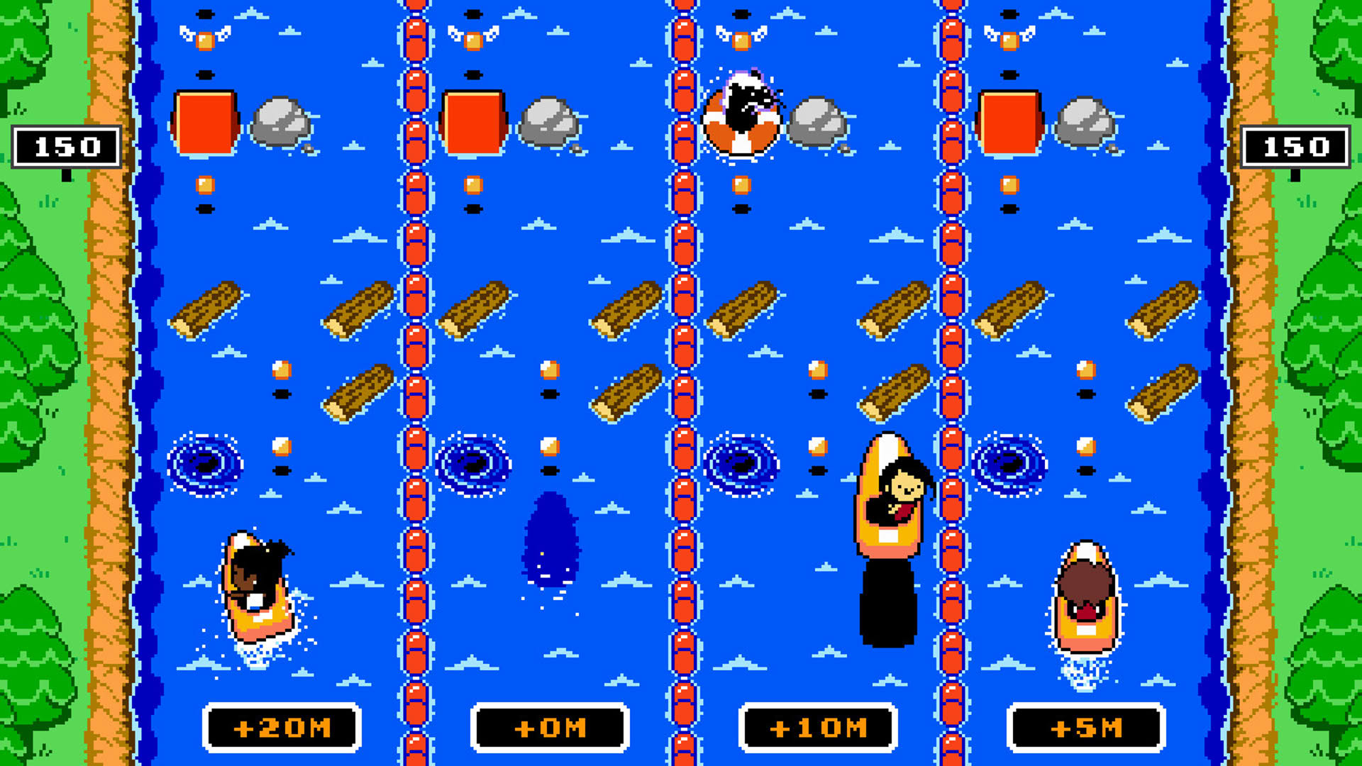 Screenshot for Super Sportmatchen