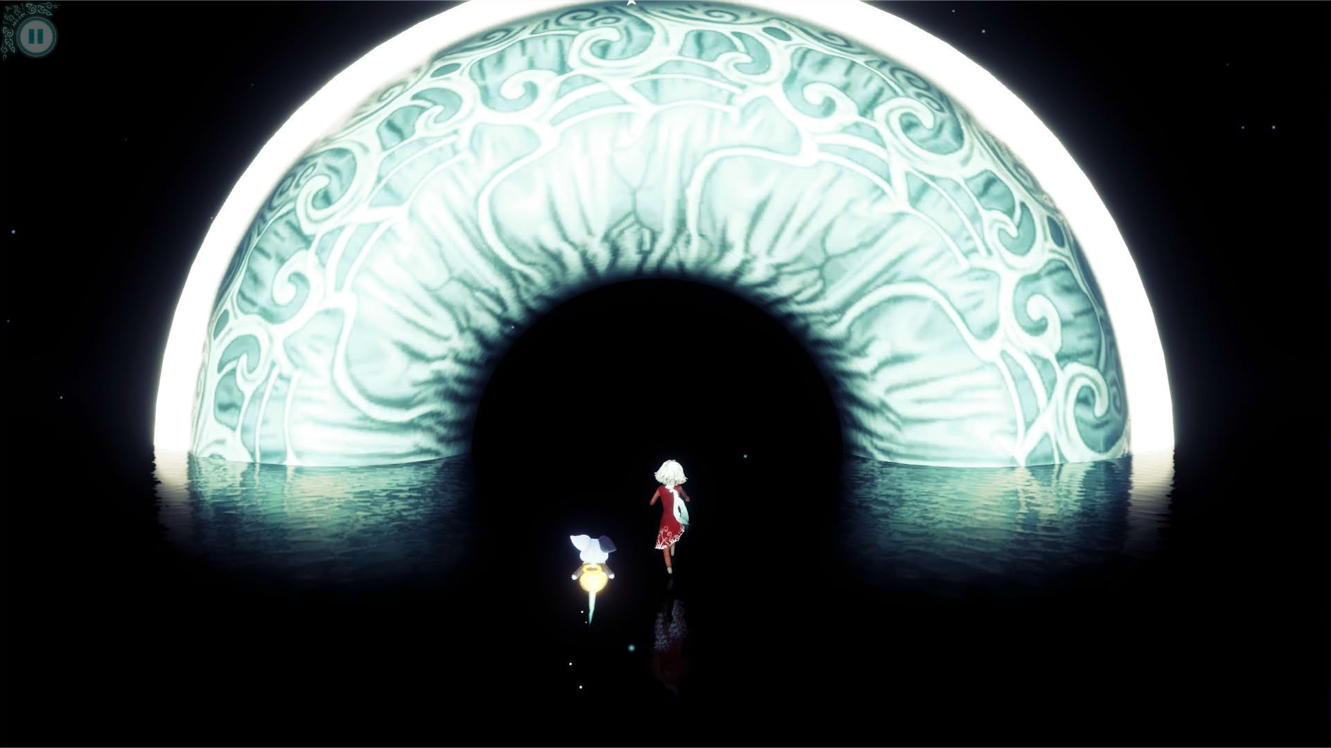 Screenshot for Illusion: A Tale of the Mind