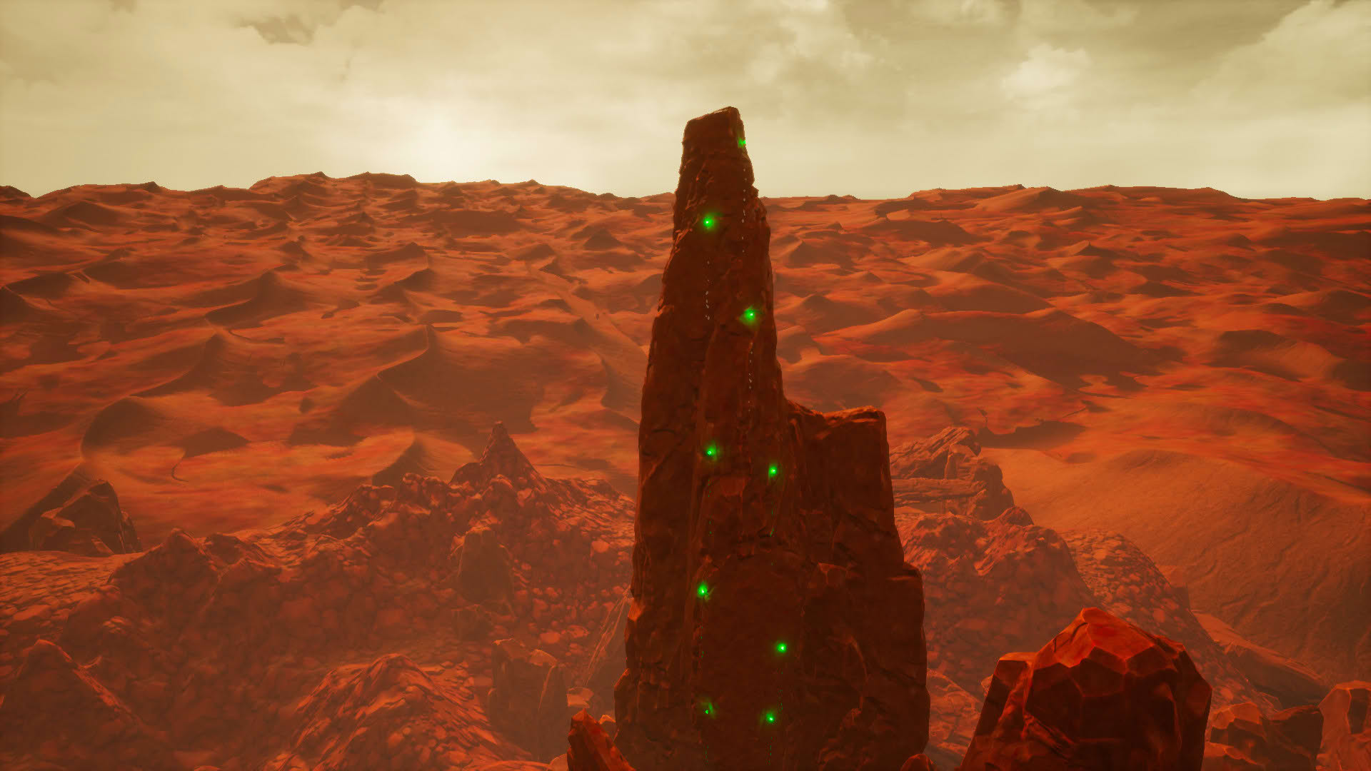 Screenshot for Dead Climb