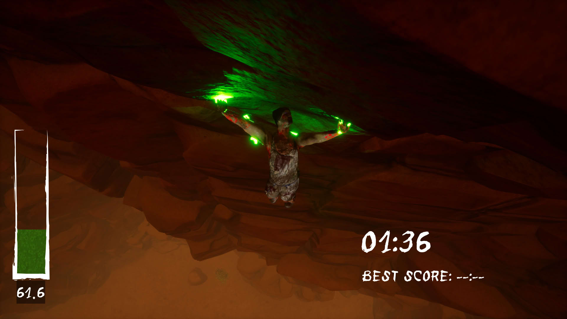 Screenshot for Dead Climb