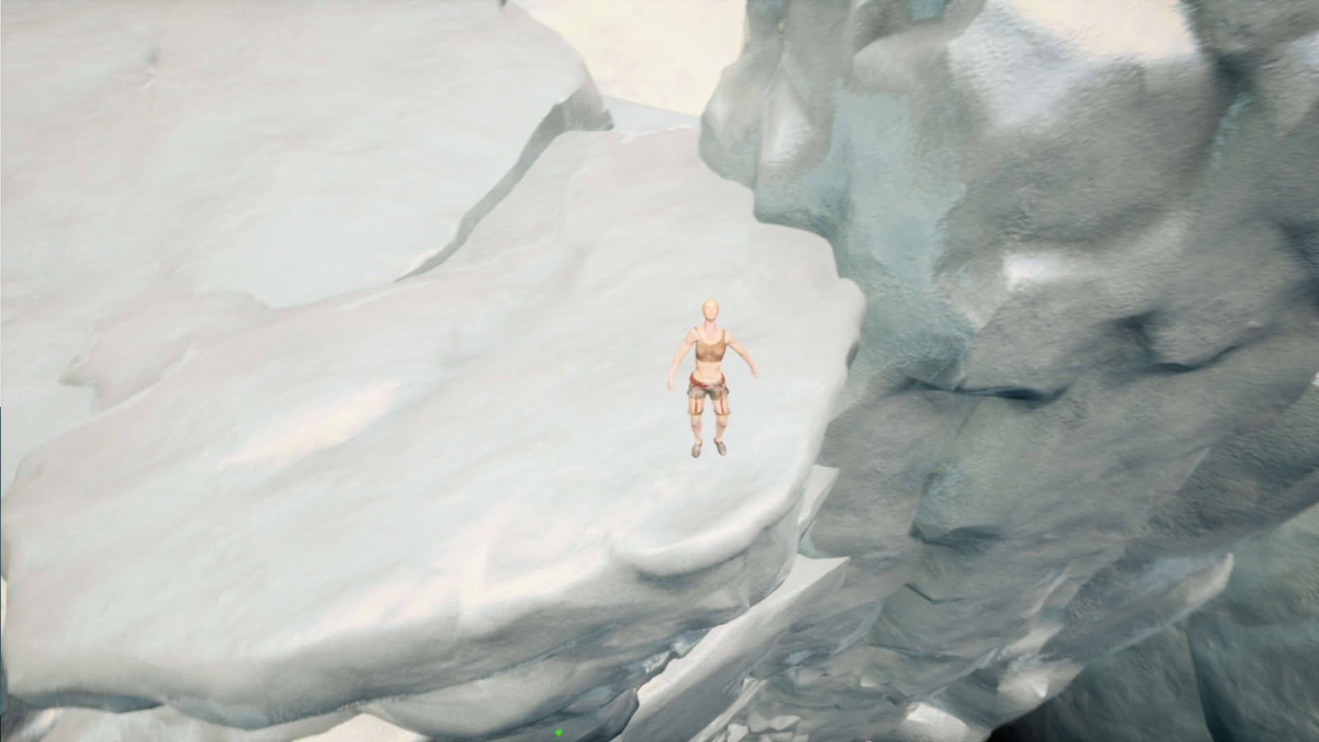 Screenshot for Dead Climb