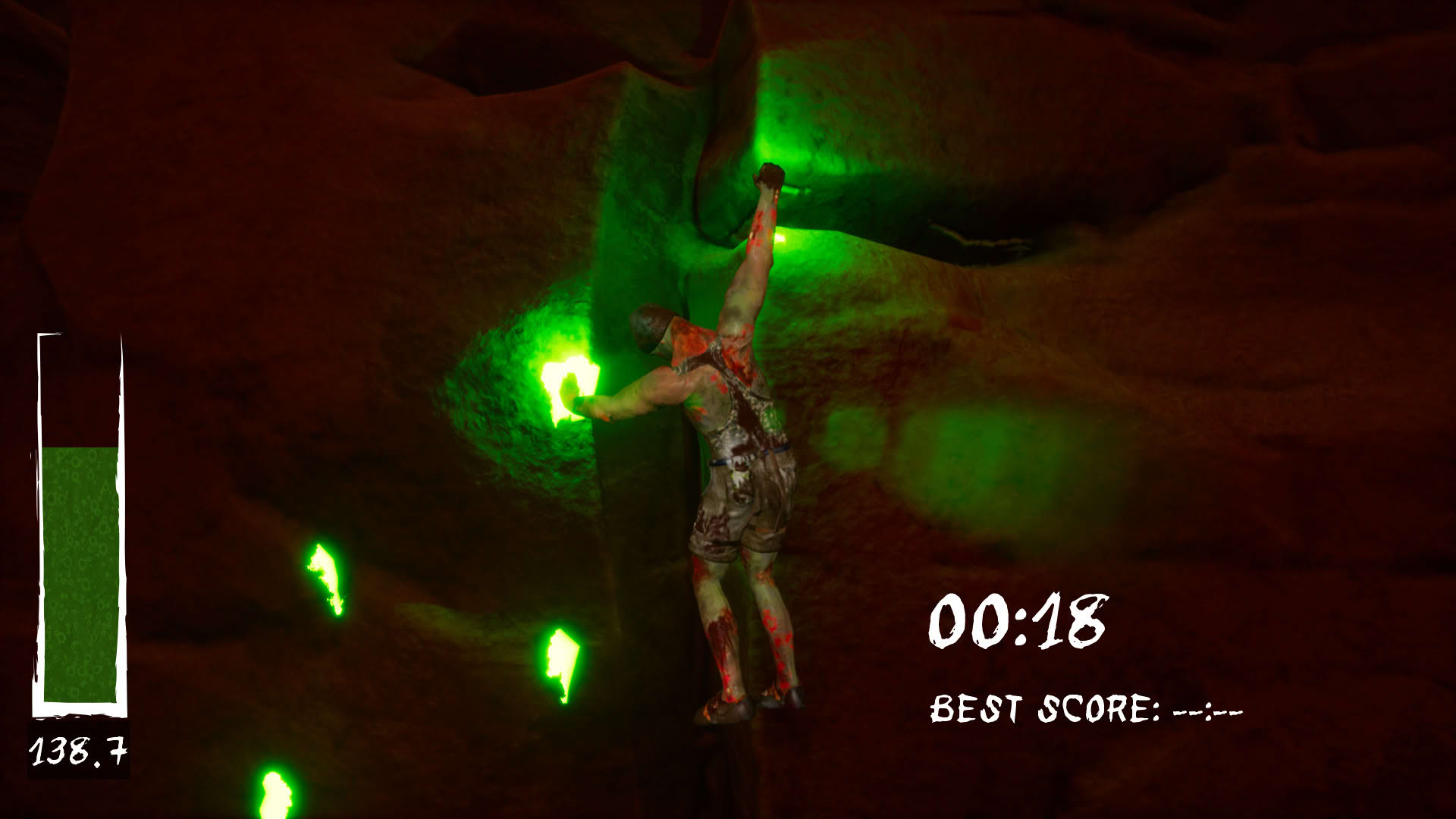 Screenshot for Dead Climb