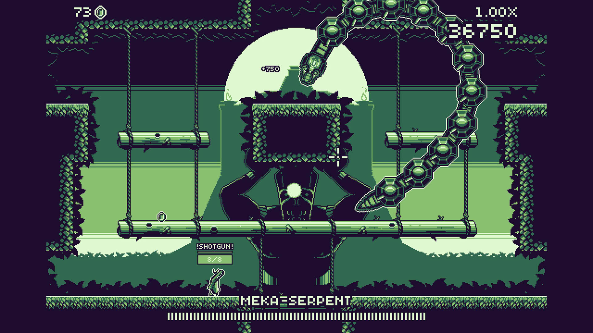 Screenshot for Gunlock