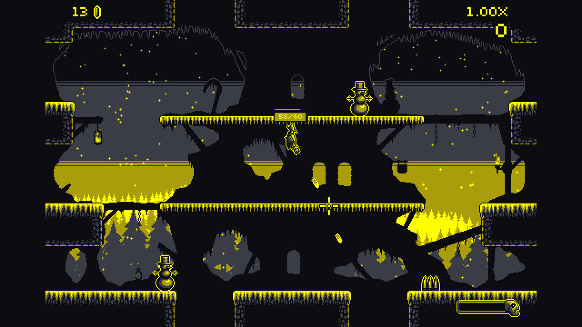 Screenshot for Gunlock