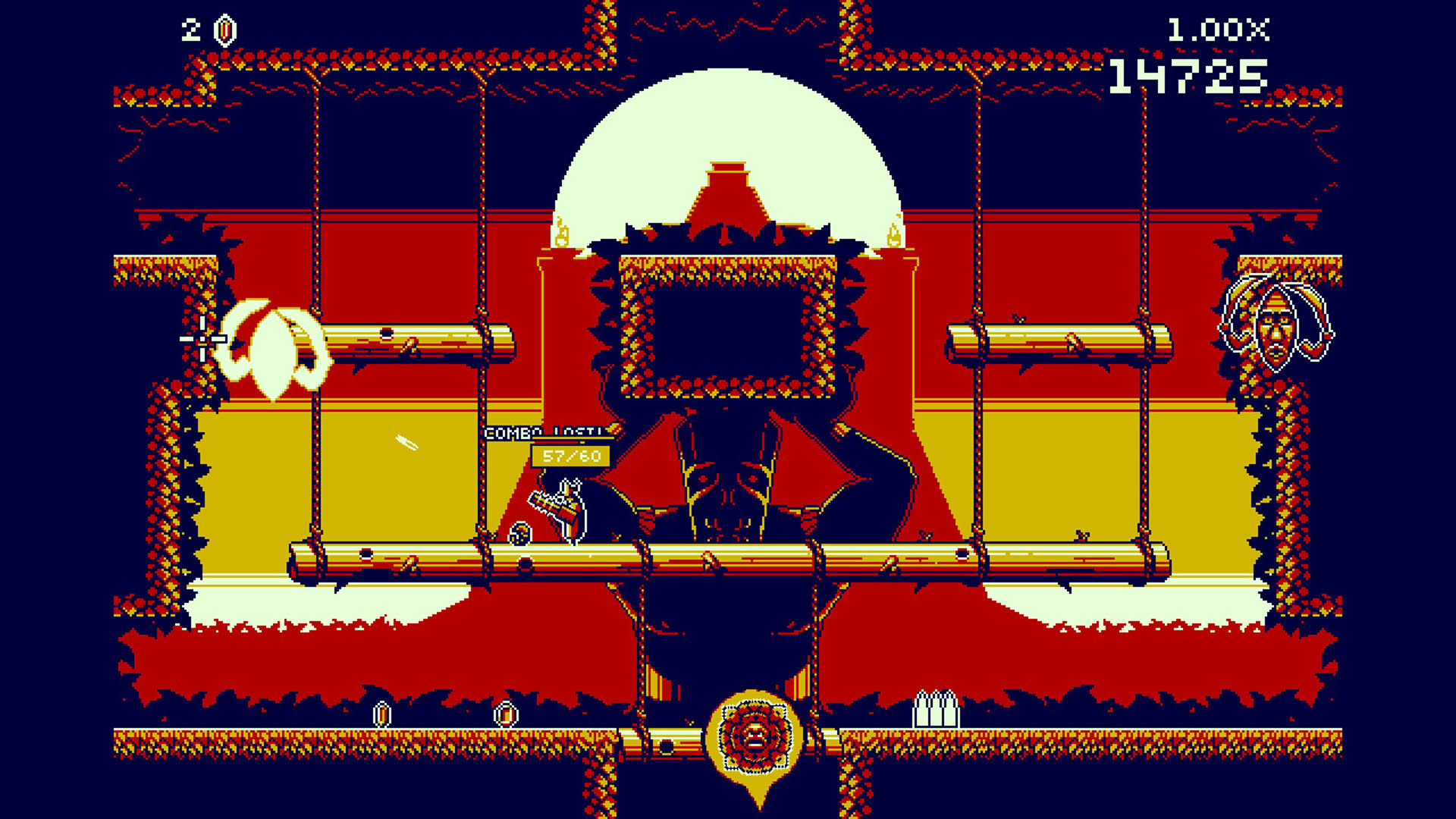 Screenshot for Gunlock