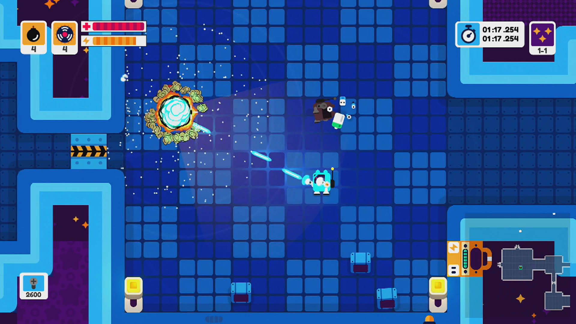 Screenshot for Socketeer