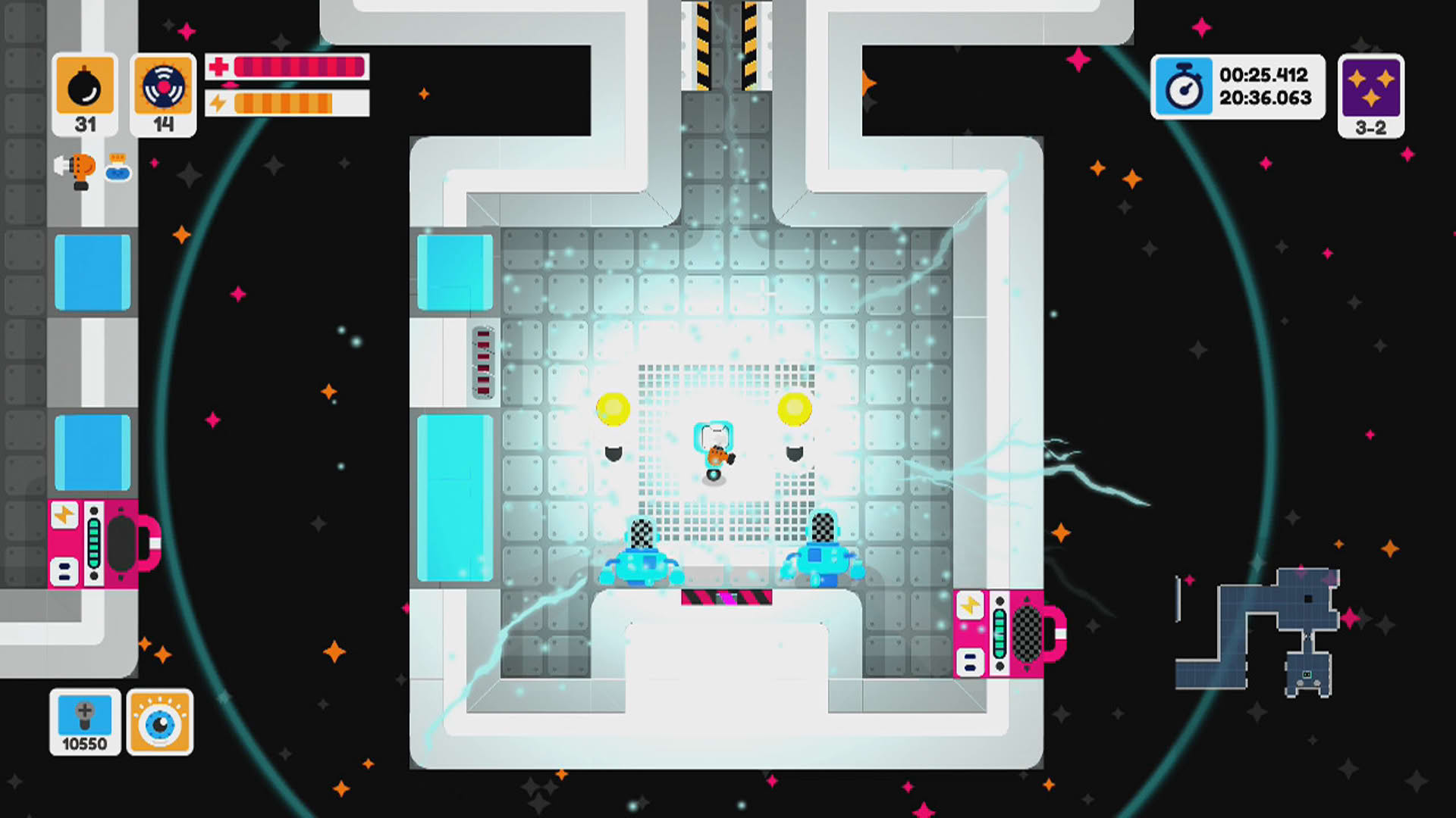 Screenshot for Socketeer
